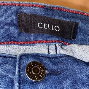 Cello denim jeans